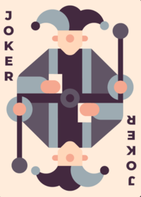 card front
