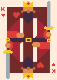 card front