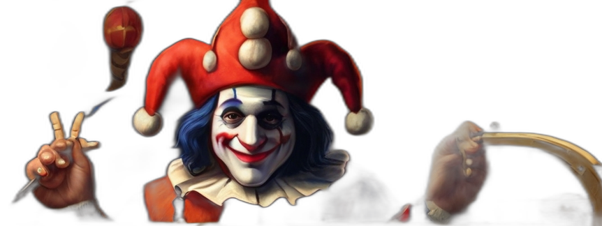 jester