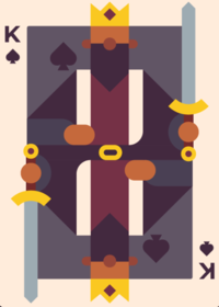 card front
