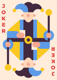 card front